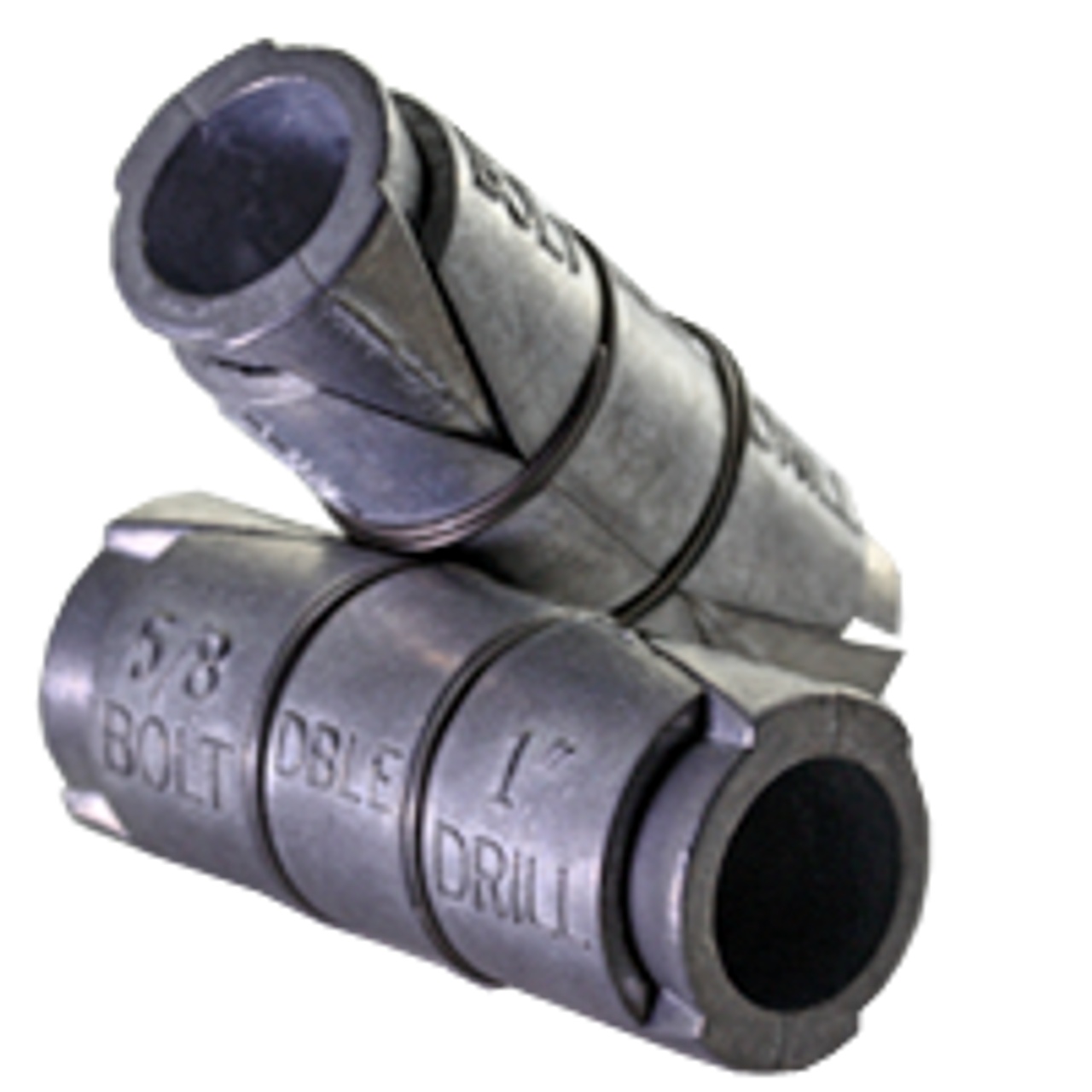 Picture of Brighton Best BR263050 5/8" Expansion Shield Anchor Double Zinc Alloy